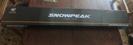 Értékelések: Légpuska SPA Snowpeak GR 800S 5,5mm - 1