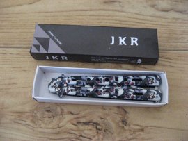 Értékelések: Kés Joker motýlek JKR876 - 2