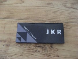 Értékelések: Kés Joker motýlek JKR614 Flames - 1