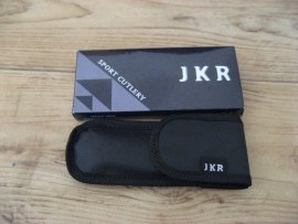 Értékelések: Kés Joker motýlek JKR614 Flames - 2