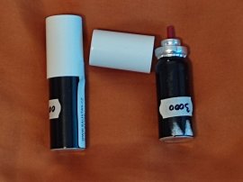 Értékelések: Utántöltő patron KKS CS 3000 Life Guard önvédelmi sprayhez - 1