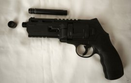 Értékelések: Tuning cső HDR 50 / TR 50 Gen1 / Gen2 - 1