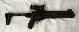 Értékelések: Tuning cső HDR 50 / TR 50 Gen1 / Gen2 - 4
