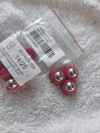 Értékelések: RAM golyók RazorGun Devastator cal.68 9.86g 10db - 1