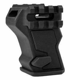Markolat tártartóval Mercury Rise IntruBuster Gen2 2
