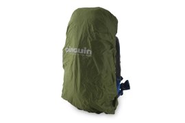 Hátizsák esőhuzat Pinguin Raincover M lime 2