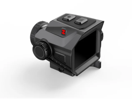 Hőképalkotó céltávcső HIKMICRO HIKTac TC19L 4