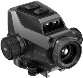 Hőképalkotó céltávcső HIKMICRO HIKTac TC19L 2