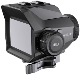 Hőképalkotó céltávcső HIKMICRO HIKTac TC19L 3