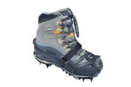 Cipőcsúszásgátló Treksport Ice grip S (35-37) 3