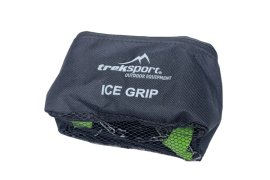 Csúszásgátló Treksport Ice grip M (38-40) 5