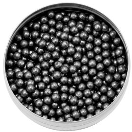 Ólomsörét 4,5mm Gamo Round 250 db 2