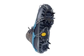 Csúszásgátló Treksport Ice grip L (41-43) 4