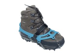 Csúszásgátló Treksport Ice grip L (41-43) 3