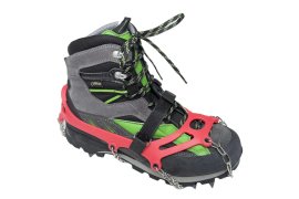 Csúszásgátló Treksport Ice grip XL (44-47) 3