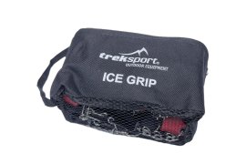 Csúszásgátló Treksport Ice grip XL (44-47) 5