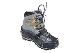 Cipőcsúszásgátló Treksport Ice grip light M (38-40) 3