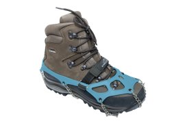 Csúszásgátló Treksport Ice grip light L (41-43) 3