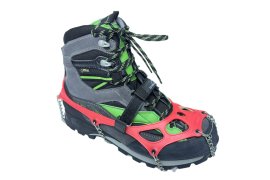Csúszásgátló Treksport Ice grip light XL (44-47) 3