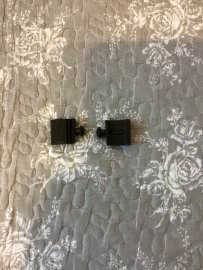 Értékelések: Venox 22mm–11mm kétdarabos szerelék adapter - 1