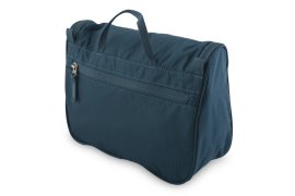 Neszesszer Pinguin Toilet bag M fekete 3