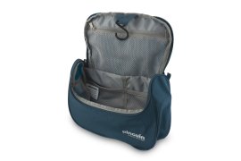 Neszesszer Pinguin Toilet bag M fekete 2