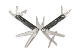 Multifunkciós kés Nordic Pocket Saw Multi-Tool 13 2