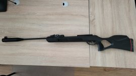 Értékelések: Légpuska Gamo Replay-10 Magnum IGT Gen2 5,5mm - 30J - 1
