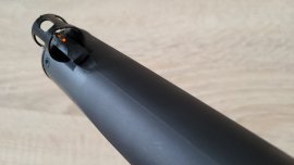 Értékelések: Légpuska Gamo Replay-10 Magnum IGT Gen2 5,5mm - 30J - 2