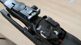 Értékelések: Légpuska Gamo Replay-10 Magnum IGT Gen2 5,5mm - 30J - 3