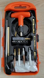 Értékelések: Tisztítókészlet Venox Expert Set 4,5mm + 5,5mm - 1