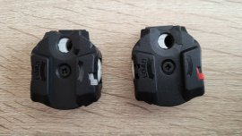 Értékelések: Tár Gamo Roadster/Speedster/Replay/Swarm GEN3 5,5mm - 1