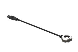 Zseblámpa Armytek Viking PRO szett meleg fény 4