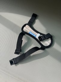 Értékelések: Alkarvédő Avalon SM 600D kék - 2