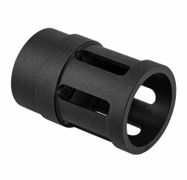 Csővégzáró Mercury Rise IntruBuster Gen2 2