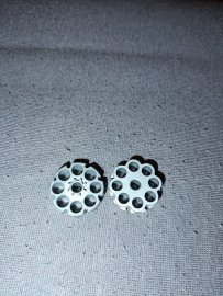 Értékelések: Umarex forgótár 4,5 mm - 1 db - 1