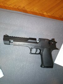 Értékelések: Umarex forgótár 4,5 mm - 1 db - 2