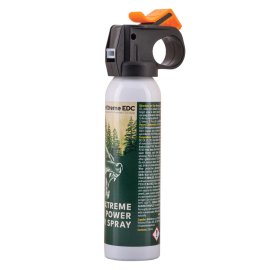 Medveriasztó paprikaspray Extreme EDC 150ml 2