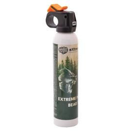 Medveriasztó paprikaspray Extreme EDC 300ml 2