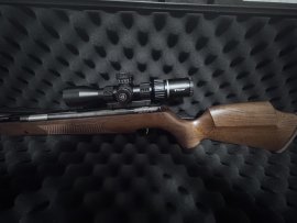 Értékelések: Távcső Valiant Themys II 3-12x42 SF Compact FBR MOA - 2