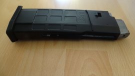 Értékelések: Umarex Strike Force 4,5mm tár - 1