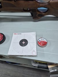 Értékelések: Beast Hunter lőlapok 17x17 - 100 db - 1