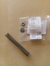 Értékelések: Tuning ütőrugó SPA PP700/PP700S-A - 1