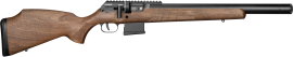 Légpuska FX DRS MkII Classic Walnut 500 6,35mm 2