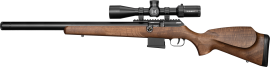 Légpuska FX DRS MkII Classic Walnut 600 5,5mm 3