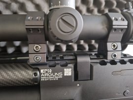 Értékelések: Távcső Meopta MeoPro R6 5-30x56 FFP RD MRAD RD - 1