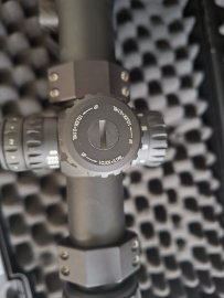 Értékelések: Távcső Meopta MeoPro R6 5-30x56 FFP RD MRAD RD - 2