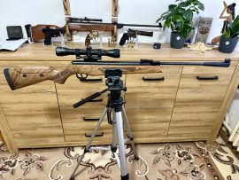 Értékelések: Kompenzační szerelék Diana ZR 25,4–30mm / 11mm - 1