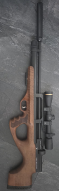 Értékelések: Légpuska Kral Arms Puncher Super Canas W 5,5mm - 1