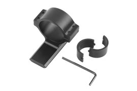 Szerelékgyűrű 30 mm weaver szerelékkel 3